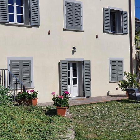 Bilocale Con Giardino Alle Porte Di Firenze Appartement Antella Buitenkant foto
