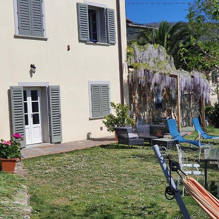 Bilocale Con Giardino Alle Porte Di Firenze Appartement Antella Buitenkant foto