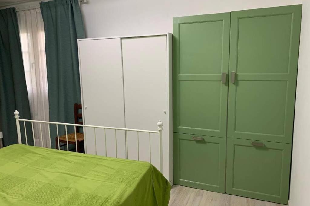 Bilocale Con Giardino Alle Porte Di Firenze Appartement Antella Buitenkant foto